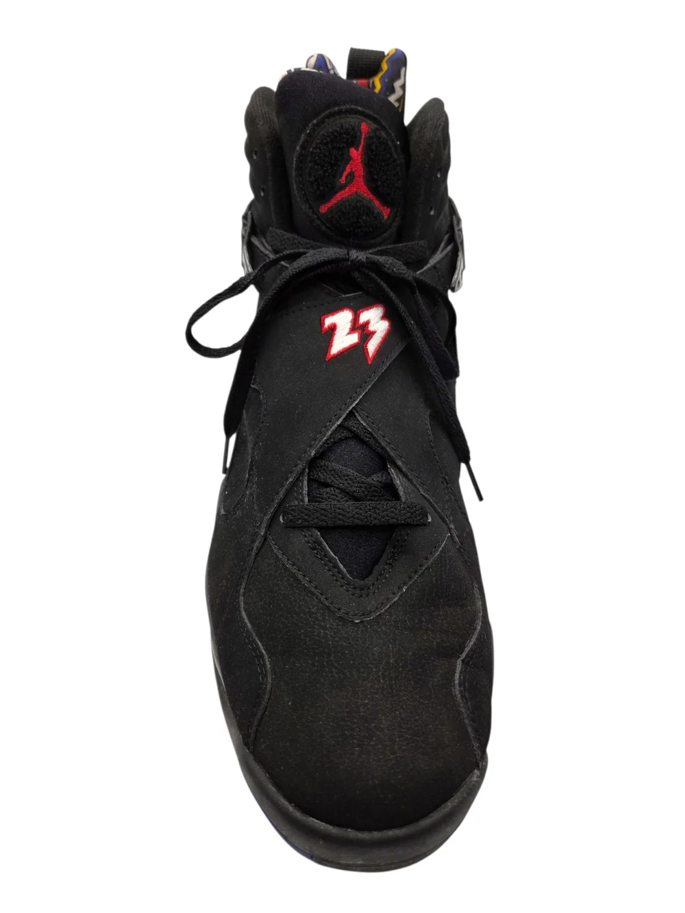 Nike Air Jordan 8 Retro Sneakers